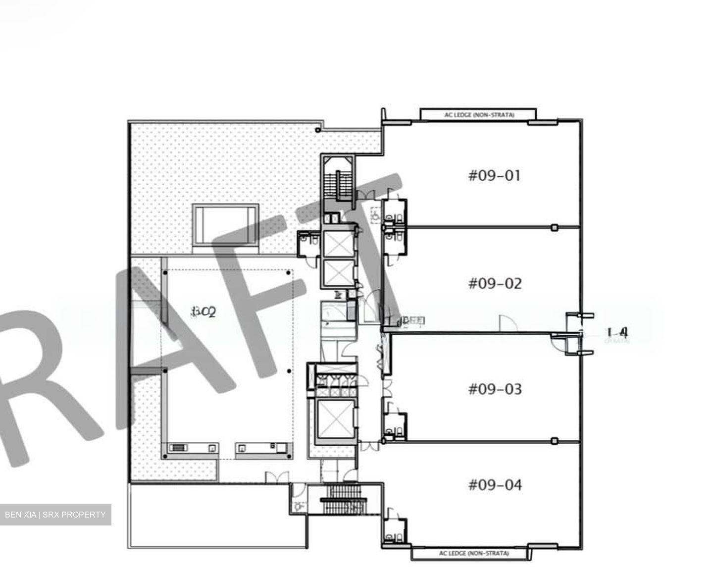 Jalan Pemimpin (D20), Factory #569163151